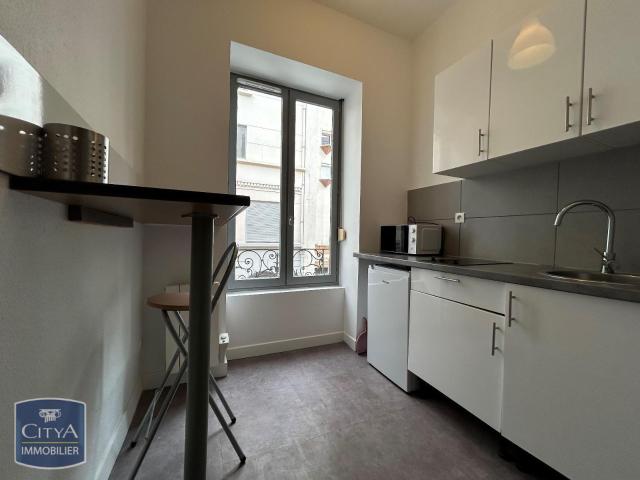 Appartement location à Saint-Étienne, Saint-etienne