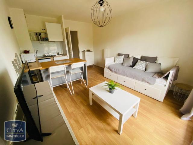 Appartement location à Pau