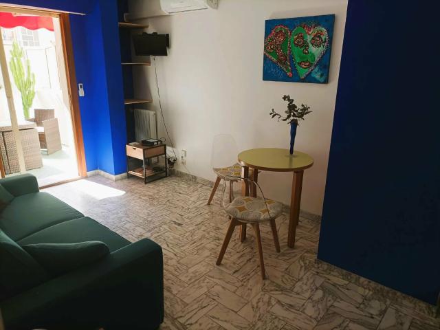 Appartement location à Nice