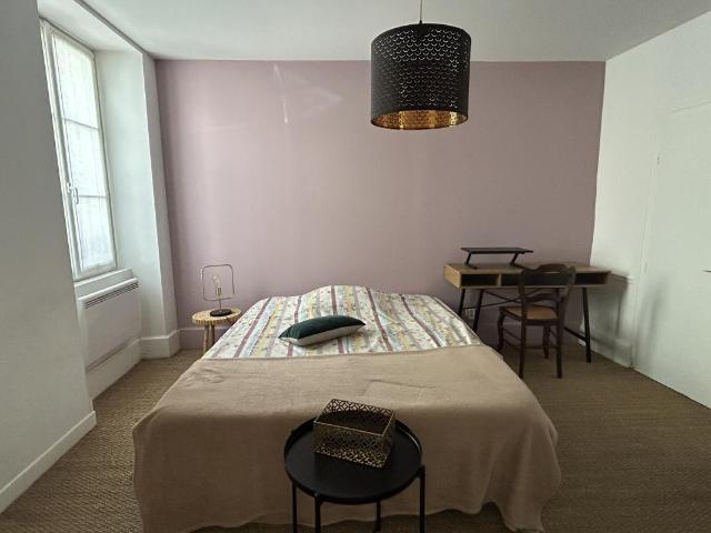 Appartement location à Bourges