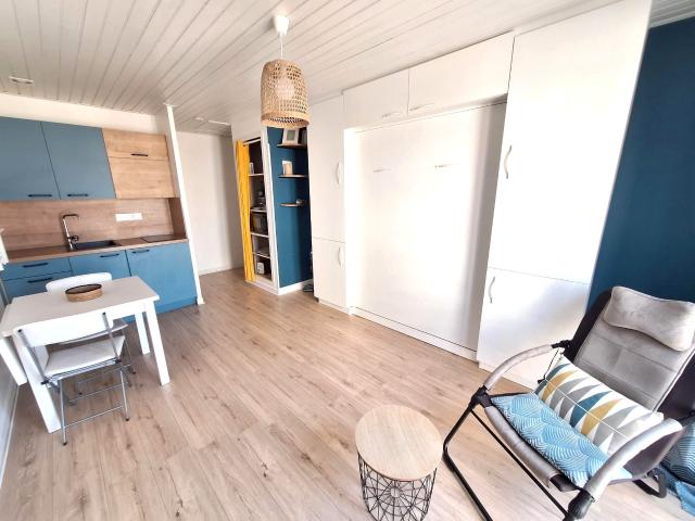 Appartement location à Les Sables-d'Olonne