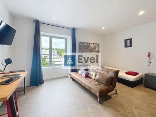 Appartement location à Forbach-Boulay-Moselle, Stiring-wendel