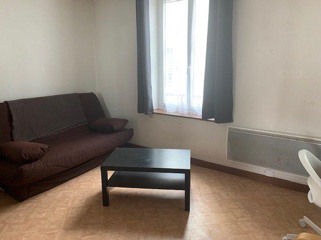 Appartement location à Lille