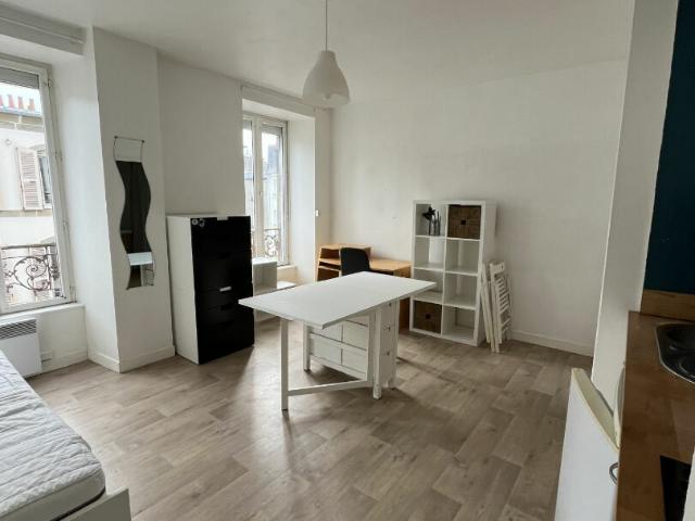 Appartement location à Brest, Bretagne