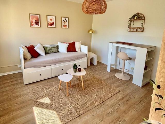 Appartement location à Orléans, Saint-jean-de-braye