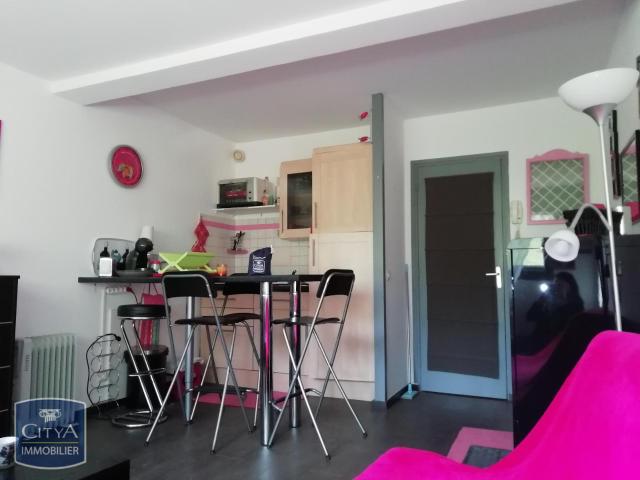 Appartement location à Lisieux, Deauville