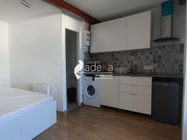 Appartement location à Riom