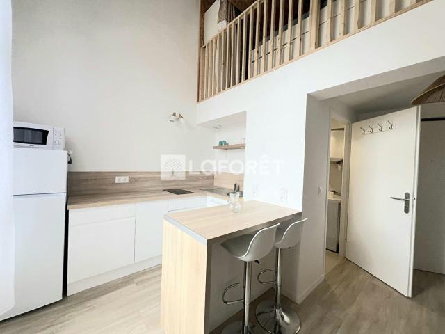 Appartement location à Pontoise, Saint-ouen-l'aumône