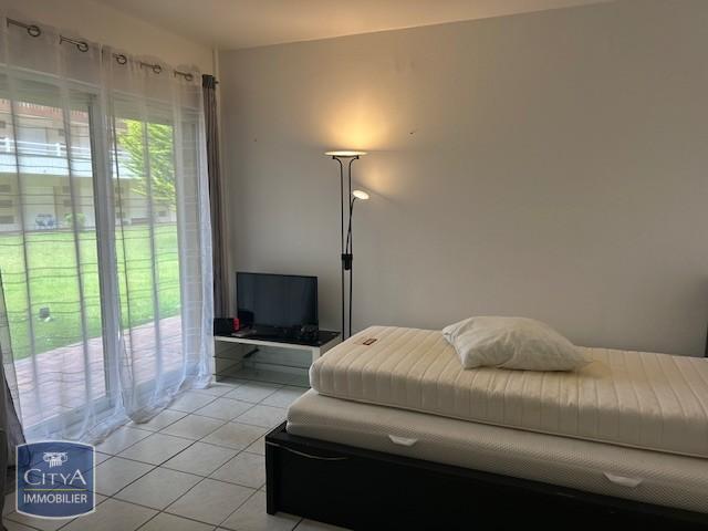 Appartement location à Lisieux, Deauville