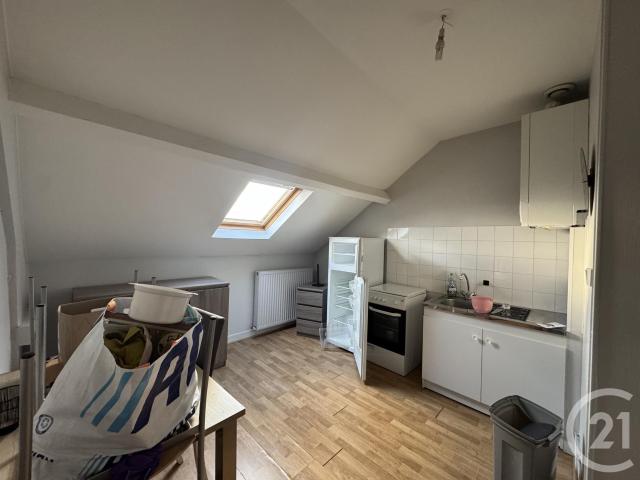 Appartement location à Montluçon