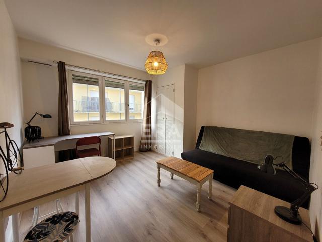 Appartement location à Pau