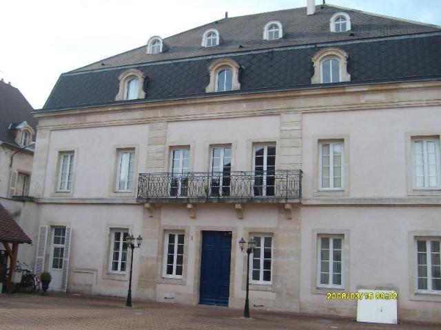 Appartement location à Dijon