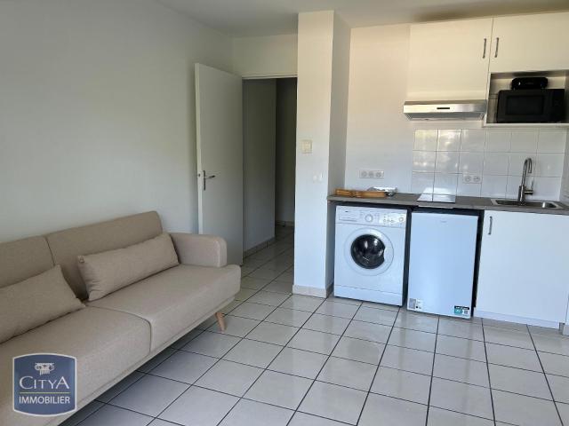 Appartement location à Versailles, Trappes