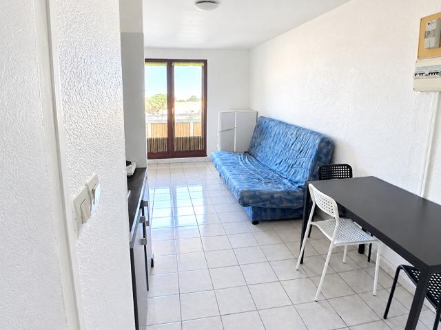 Appartement location à Narbonne, Port-la-nouvelle