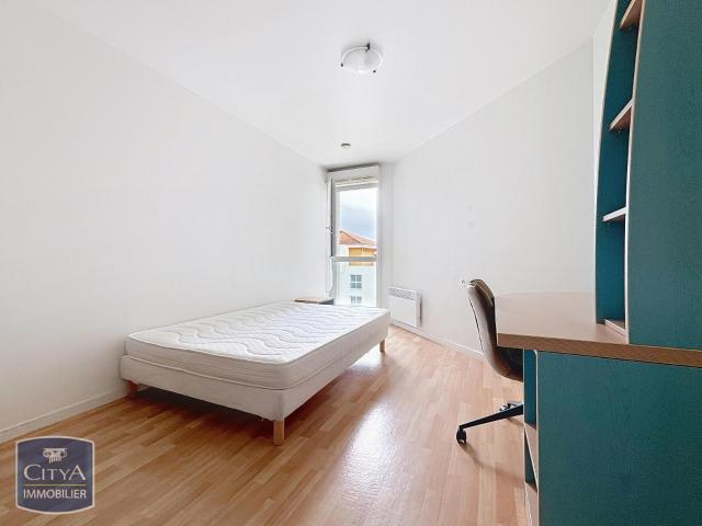 Appartement location à La Roche-sur-Yon, La Roche-sur-yon