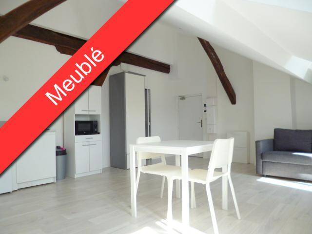 Appartement location à Pontoise