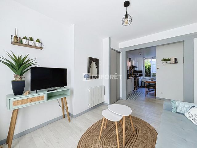 Appartement location à Le Havre, Fécamp