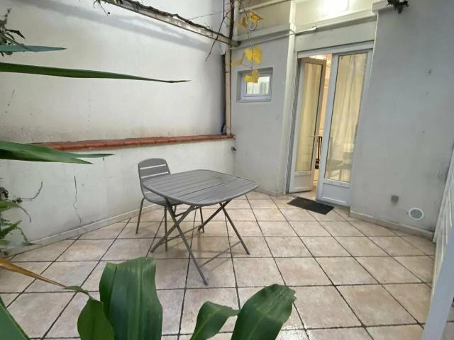 Appartement location à Grasse, Antibes