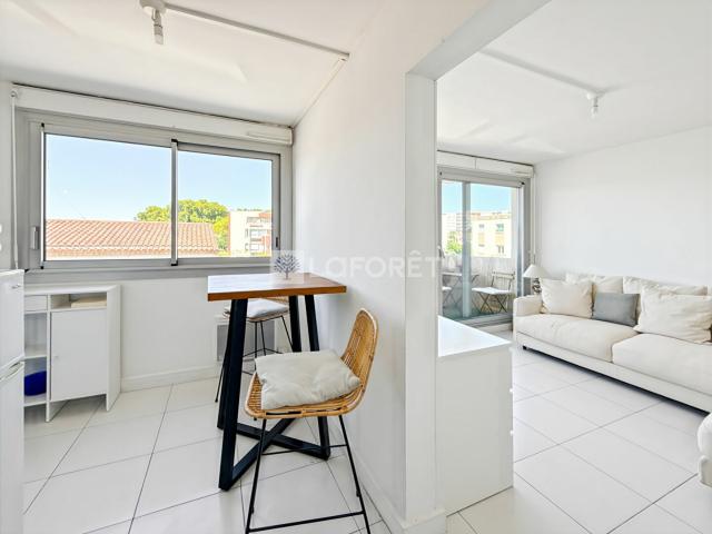 Appartement location à Nîmes
