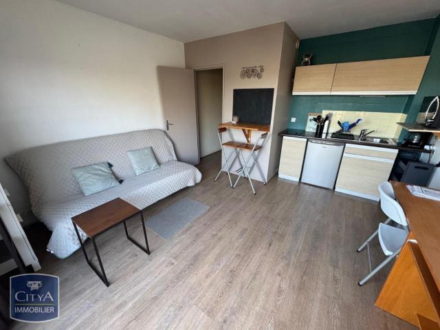 Appartement location à Lille, Loos