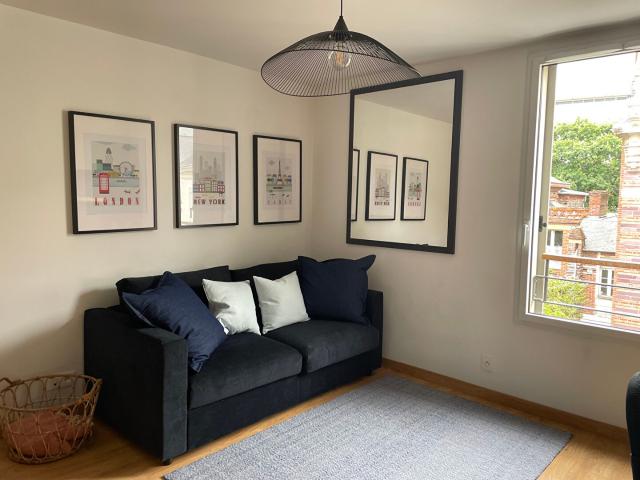 Appartement location à Rennes, Bretagne