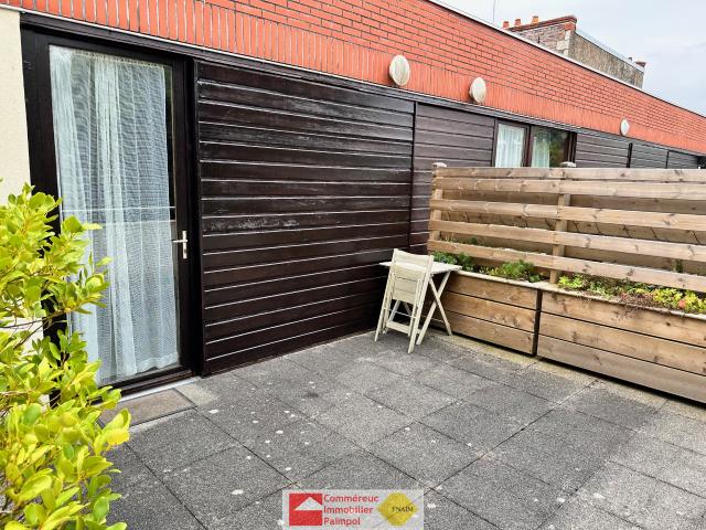 Appartement location à Guingamp, Bretagne