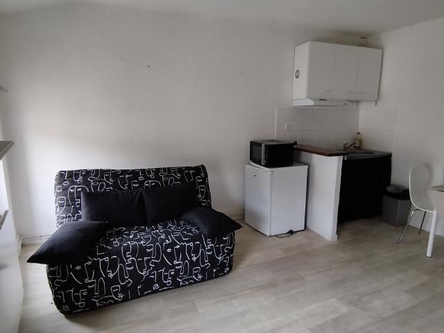 Appartement location à Toulouse, Revel