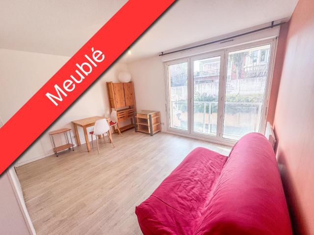 Appartement location à Toulouse