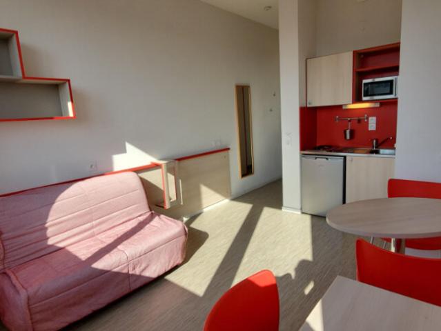 Appartement location à Grange Blanche, Lyon