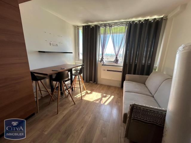 Appartement location à Montpellier, La Grande-motte