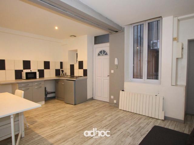Appartement location à Orléans
