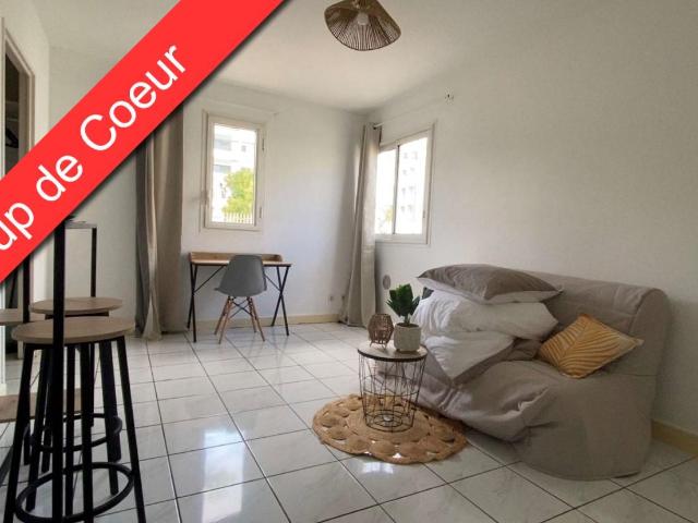 Appartement location à La Réunion