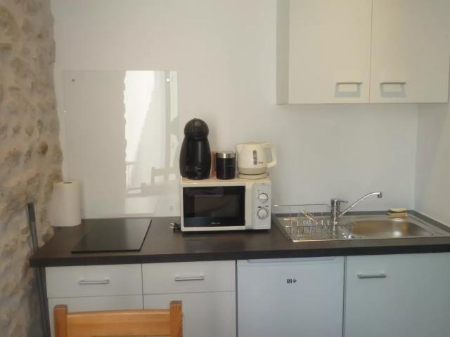 Appartement location à Alès
