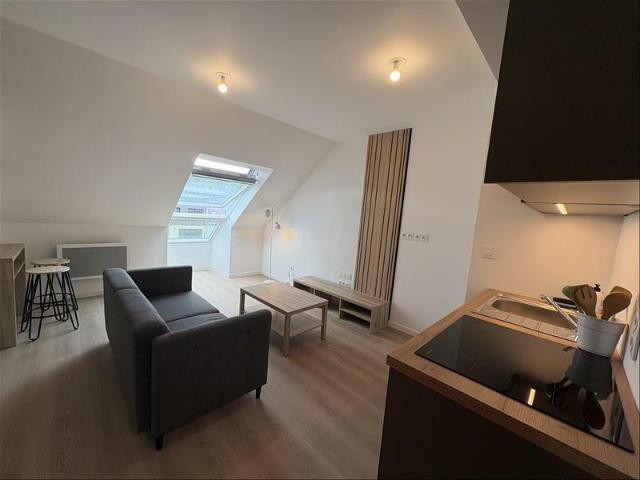 Appartement location à Rouen, Ruan