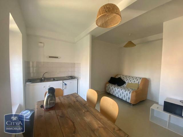 Appartement location à Agen