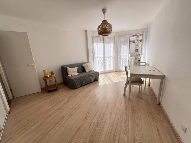 Appartement location à Toulouse