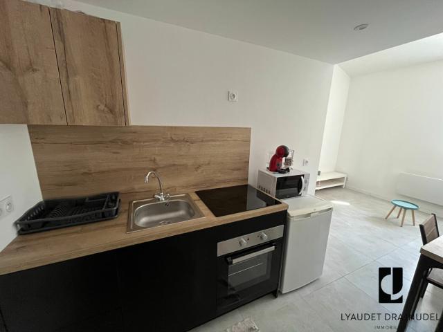 Appartement location à Roanne, Loire