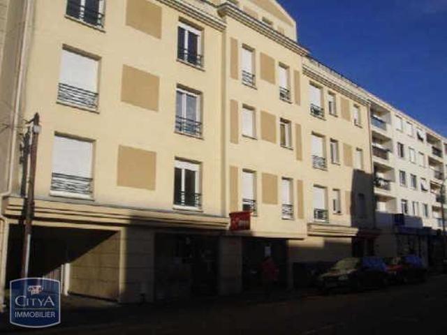 Appartement location à Versailles, Trappes