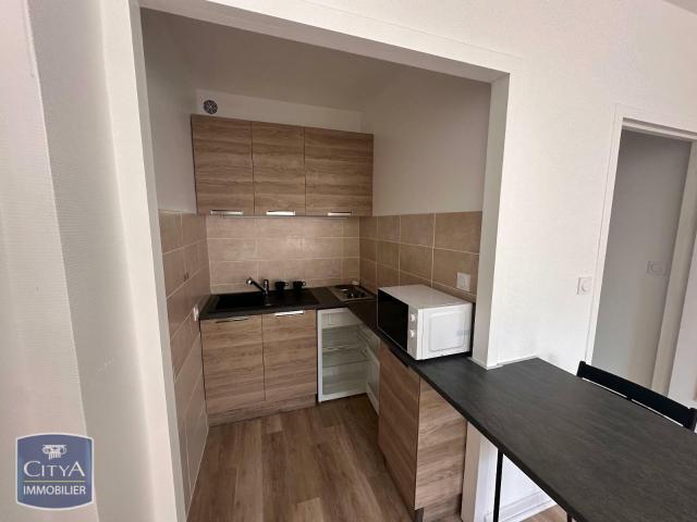 Appartement location à Saint-etienne, Crêt de Roc