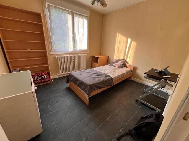 Appartement location à Lyon, Métropole de Lyon