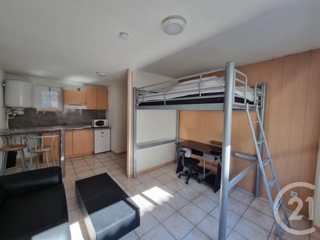 Appartement location à Le Pradeau, Tarbes
