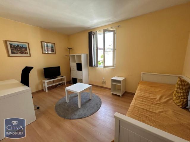 Appartement location à Périgueux
