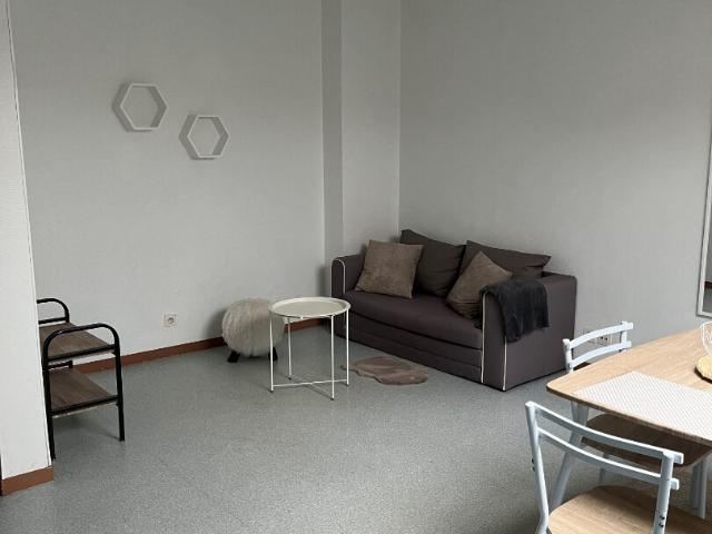 Appartement location à Poitiers, Buxerolles