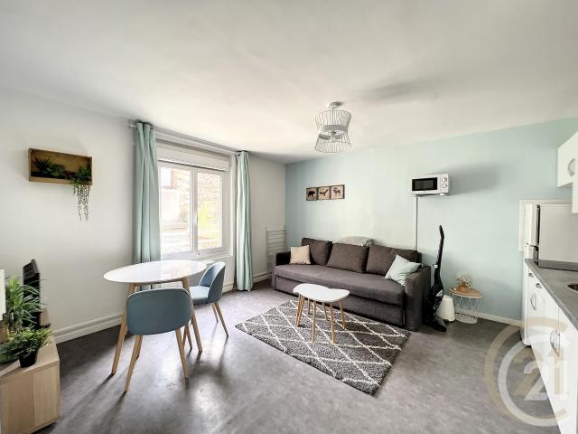 Appartement location à Melun