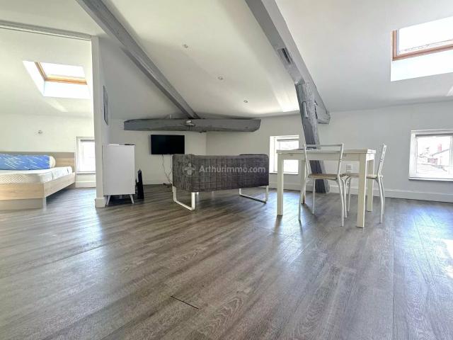 Appartement location à Albi