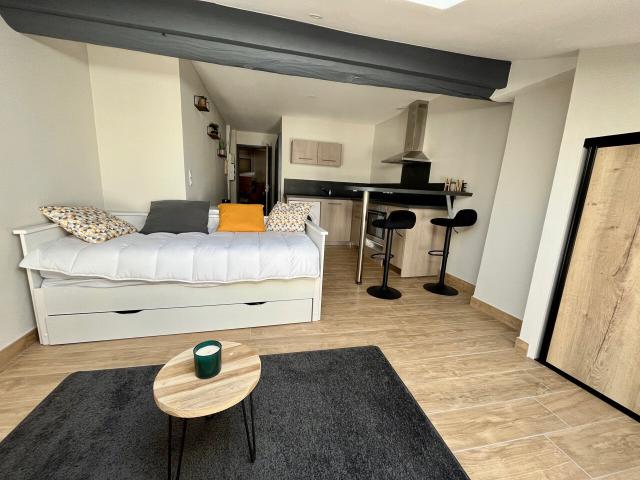 Appartement location à Villeneuve-sur-Lot, Sainte-livrade-sur-lot