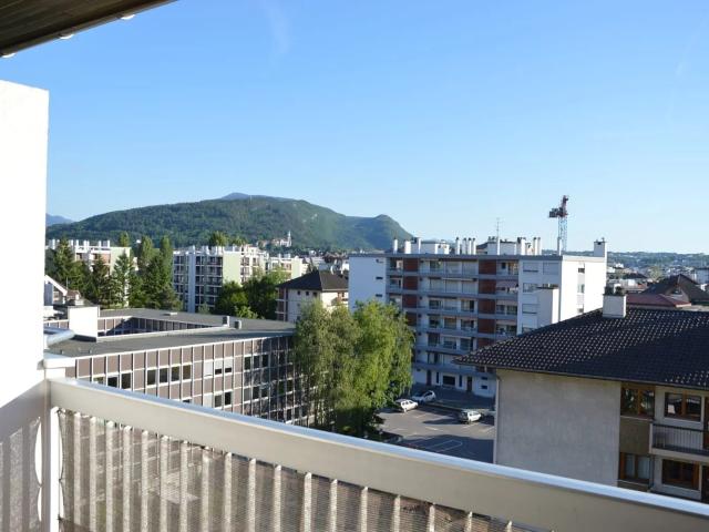 Appartement location à Annecy
