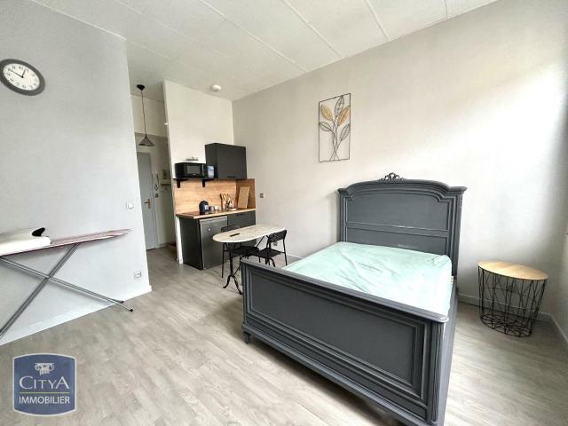 Appartement location à Saint-Étienne, Saint-etienne