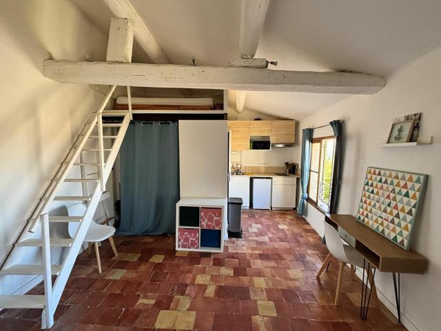 Appartement location à Eguilles, Bouches-du-Rhône