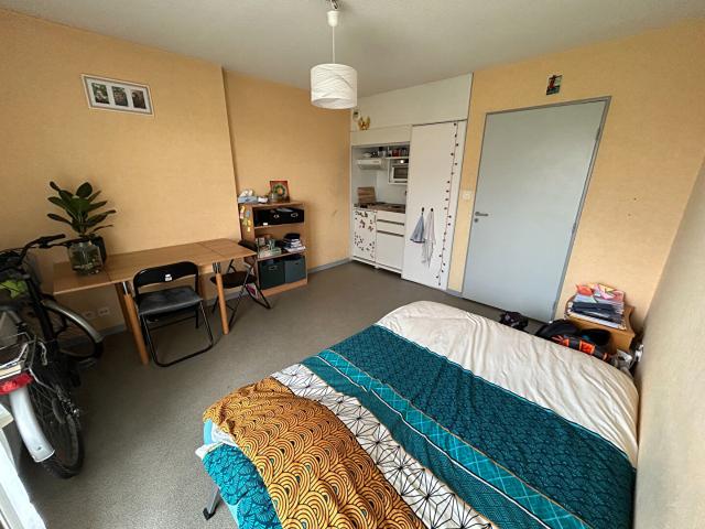 Appartement location à Poitiers, Saint-benoît